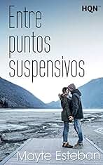 Entre puntos suspensivos (HQN)