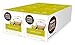 NESCAFÉ Dolce Gusto Cappuccino 96 Kaffeekapseln (Arabica und Robusta Bohnen, Vollmundiger Kaffee und lockerer Milchschaum, Aromaversiegelte Kapseln) 6er Pack (6 x 16 Kapseln)