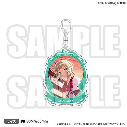 Amazon.co.jp: バンドリ！ ガールズバンドパーティ！ 青葉モカ