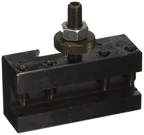 Outil Post support Bxa #200 Hhip de changement rapide pour tour et forage