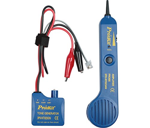 Générateur De Tonalité - 40180 - Extech