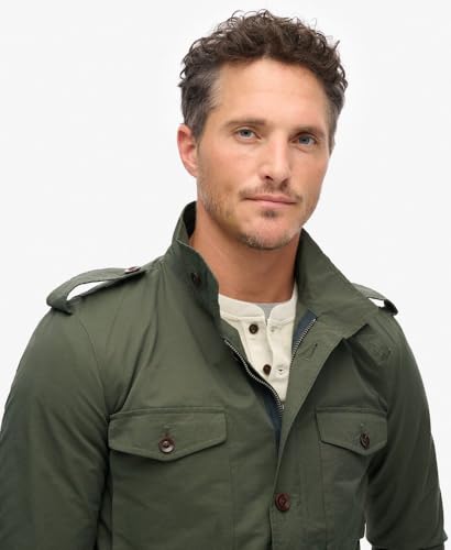 Veste de travail Superdry Technical - vue 4