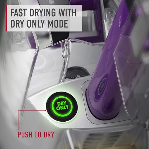 Hoover SmartWash Pet Automatic Carpet Cleaner Machine with Spot Chaser Wand - image 7