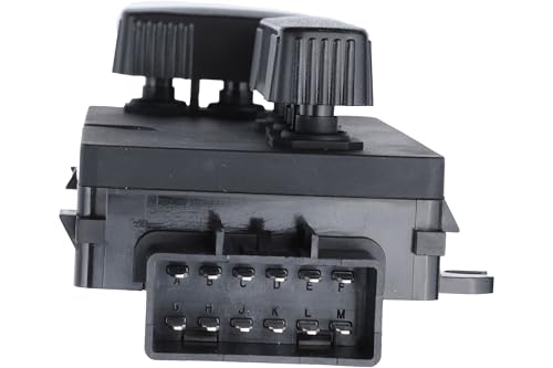 Interruptor de asiento eléctrico 12450166 para control de posición 3