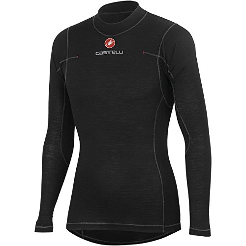 Castelli Flanders Wool Base Layer LS