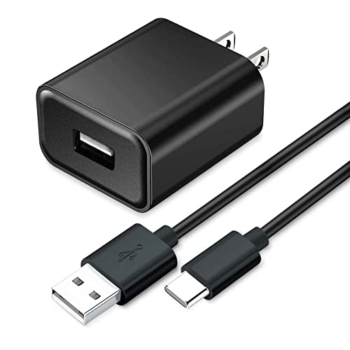 Câble de charge USB-C de 1,5 m : chargez votre Kindle sans abîmer la batterie