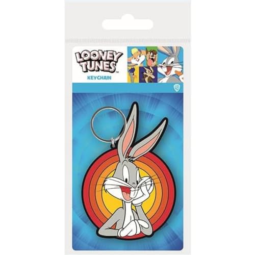 Pyramid - Portachiavi, Multicolore (Rk39078C)