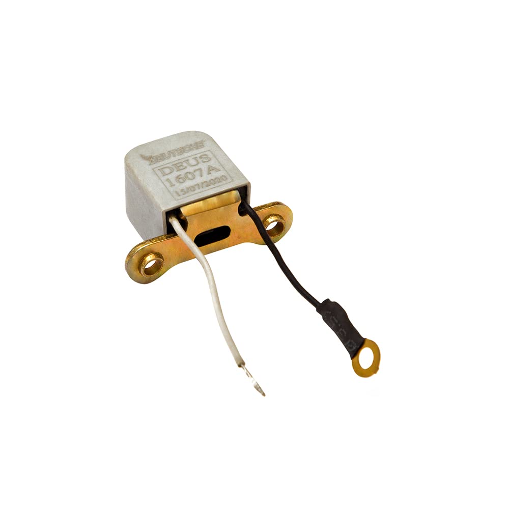 Deutsche Pick-UP Coil for Bajaj Chetak (2003 Model) (Igniter Type)-image-19