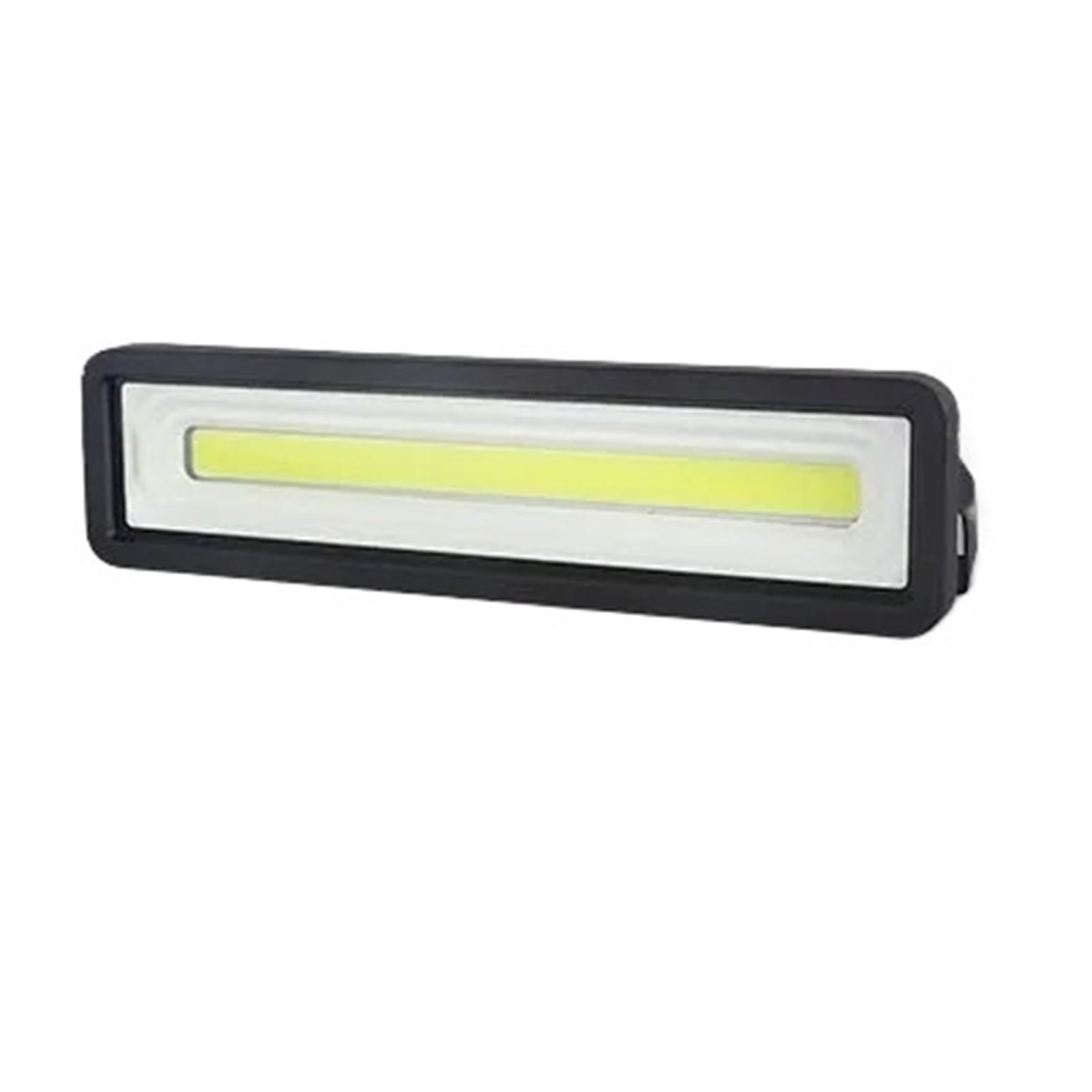 LLOOPK LED Flood Light, 50W COB Led Floodlight Construction Projector Lamp Reflectors for Outdoor Garden Lighting Waterproof Spotlights(A2)