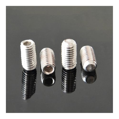 WVAIUPIX 10 M8 x10 20 25 30 35 40mm 304 XeXX`[ Jbv|Cg A\Pbg OuXN[ ԃfDIYp (M8x35mm)