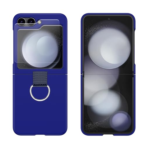 �g�уP�[�X Galaxy Z Flip6/Flip7FE�p�܂��� ���^ �蒠�^ �e���}�b�g�\�� �����K���X�ی�t�B���� ���������O �q���W�ی� �����Y�ی� �y�� �t���b�v ���C�����X�[�d �J�o�[ �ʔ��� ������� ���������h�~ �X�}�z �w��h�~ �\�t�g