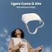 Imagen de tomtoc 9L Bolso Mujer Puffer Sling Crossbody