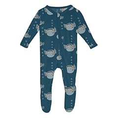 Peacock Puffer Family