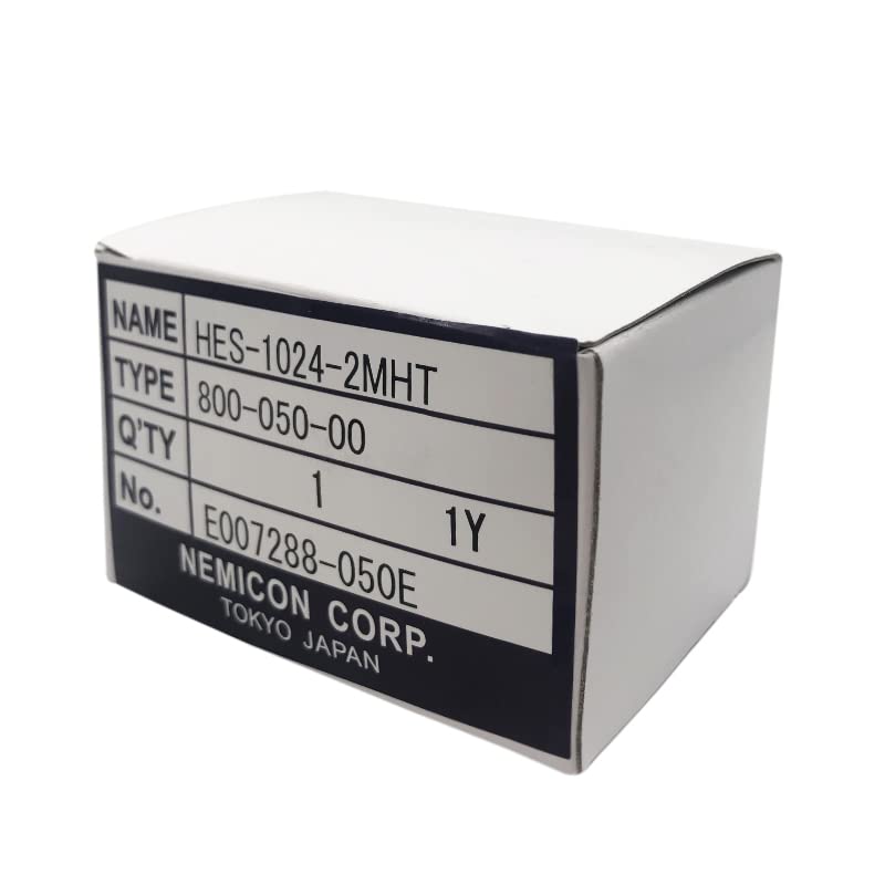 Davitu DC Motor - OVW2-06-2MHT HES-10-2MD-1024-01-20-25-036MHC internal secret control encoder - (Speed(RPM): HES-06, Voltage(V): 2MHT)