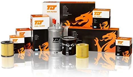 TJ QFC0304 Cabin Filter