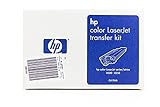 transfer kit hp m750 3 ans de garantie promesse Original HP C4196A kit de transfert (env. 100.000 Pages) pour Color Laserjet 4500, 4550