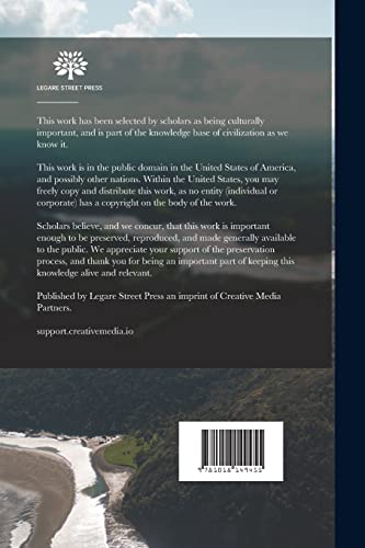 Découverte des sources du Sénégal et de la Gambie en 1818: Précédée d'un récit inédit du naufrage d