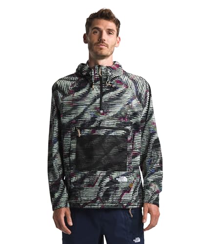 Sweatshirt à Capuche Homme Class V Pathfinder The North Face Outdoor