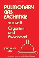 Pulmonary Gas Exchange 0127445021 Book Cover
