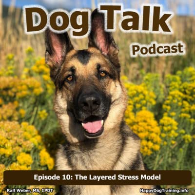 The Layered Stress Model Podcast By  cover art