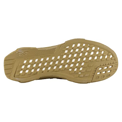 Reebok Men's Floatride Energy Tactical Composite Toe Coyote 9 M