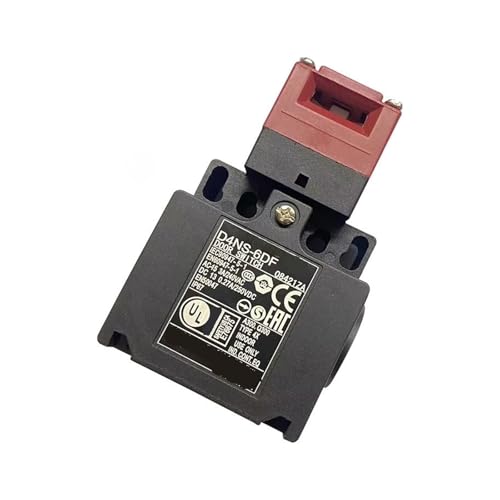Serrure de sécurité électromagnétique D4NS-5BF interrupteur de porte