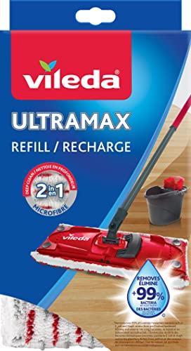 O-Cedar 121236 Ultra Max Mop Refill #TOP14