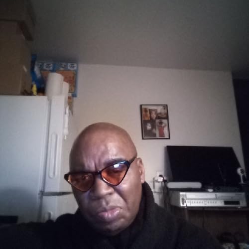 Episode 13 - Frederick Jackson Show Webtv/Radio