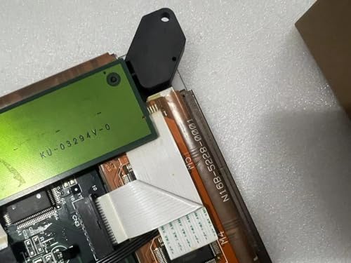Image of FFF8060HRUC-121 Industrial LCD Screen