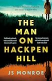 The man on hackpen hill