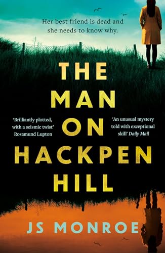 The man on hackpen hill