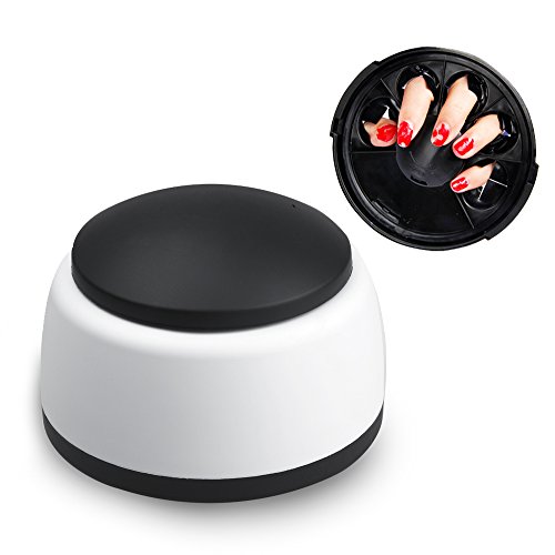 Vinteky®36W UV gel Removedor esmalte uñas Removedor