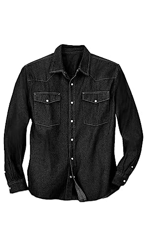 2022AW SWITCHING SNAP BUTTON SHIRT 2 41QpHF1hf7L.jpg