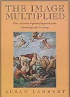 The Image Multiplied 0898352738 Book Cover