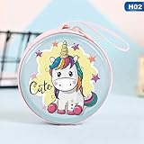 ❤️ hohe Qualität und gut: Das ist eine geometrische Mappe, aus qualitativ hochwertigen und umweltfreundlichen Materialien, weich und bequem.