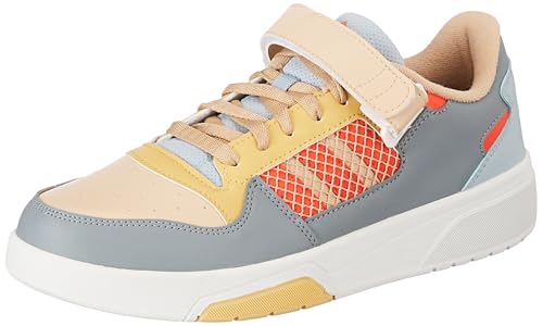 adidas Mens VOGE WONBLU/BRIRED/MAGBEI/Grey Running Shoe - 9 UK (IU5079) (B0CPVPBWMS) Amazon Price History, Amazon Price Tracker