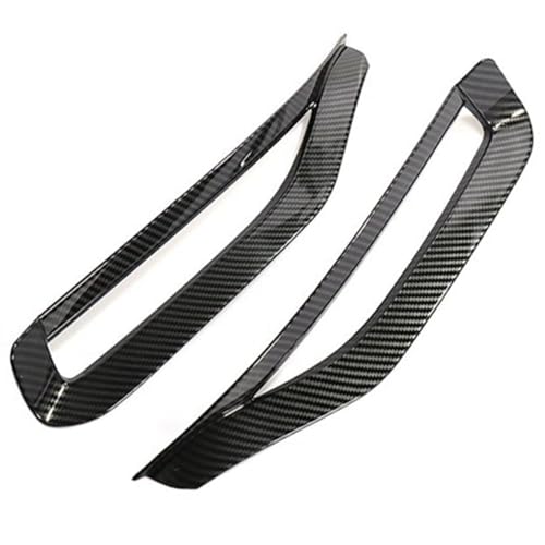 Kit cadre antibrouillard arrière Corolla pour sublimer vos trajets