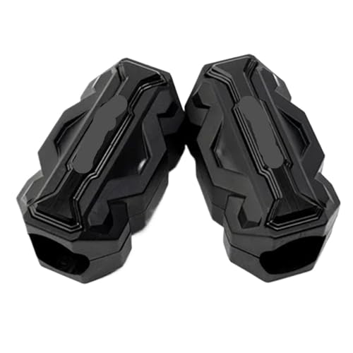 Protection de pare-chocs moteur pour moto pour sorties tout-terrain