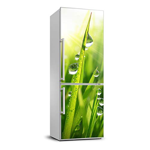 Película autoadhesiva para tapar imperfecciones en neveras de 60x180 cm 2