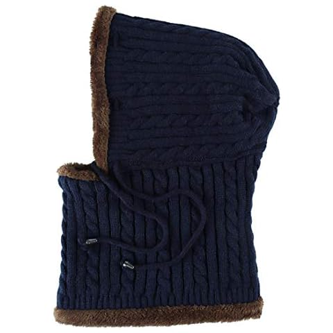 Bonnet Echarpe Hiver Freesiom Cover
