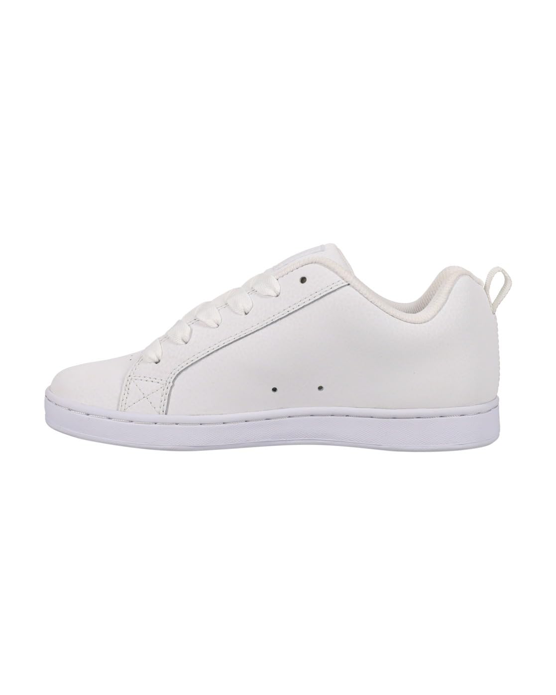 DC Shoes Damen Court GraffikSneaker