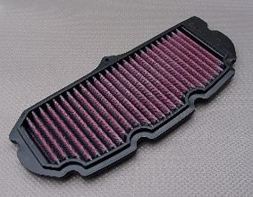 Filtre à air sport DNA Suzuki B-King 1300 pour stopper la perte de puissance