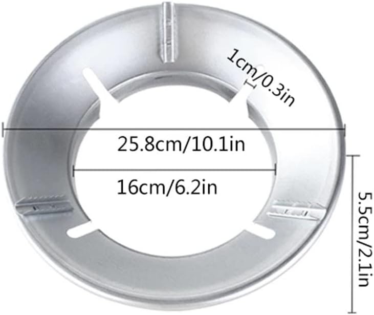 Gas Stove Wok Cooker Kitchen Torch Home for Gas Wok Rack Windproof Brackets Energy Saving Cooktop Stoves(E)