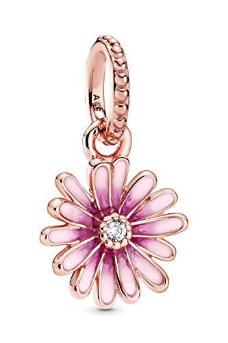 PANDORA Colgante 788771C01 mujer plata en rosé