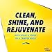 Spray & Forget RV & Camper Cleaner with Hose End Adapter - 1 Quart