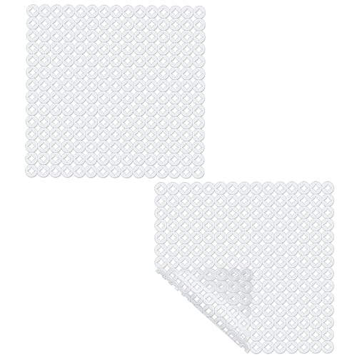 Protector para fregadero Coopay 2 unidades plástico