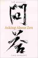Amazon.com: Asking About Zen: 108 Answers: 9780756788889