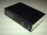 The Oxford Annotated Bible Revised Standard Version (College Edition)
