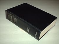 The Oxford Annotated Bible Revised Standard Version (College Edition) 0191249025 Book Cover