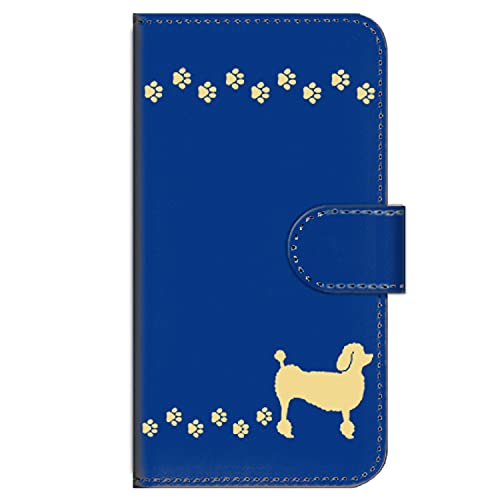 �K�[���Y�l�I �ėp AQUOS wish5 SH-52F �ƌ݊����̂���P�[�X �蒠�^ �X�}�z�P�[�X �g�уJ�o�[ �ϏՌ� (���ʂ̂��U��/�N���[�� �v�[�h��) SHARP SH-52F-PD-DBR-YSZ-01546